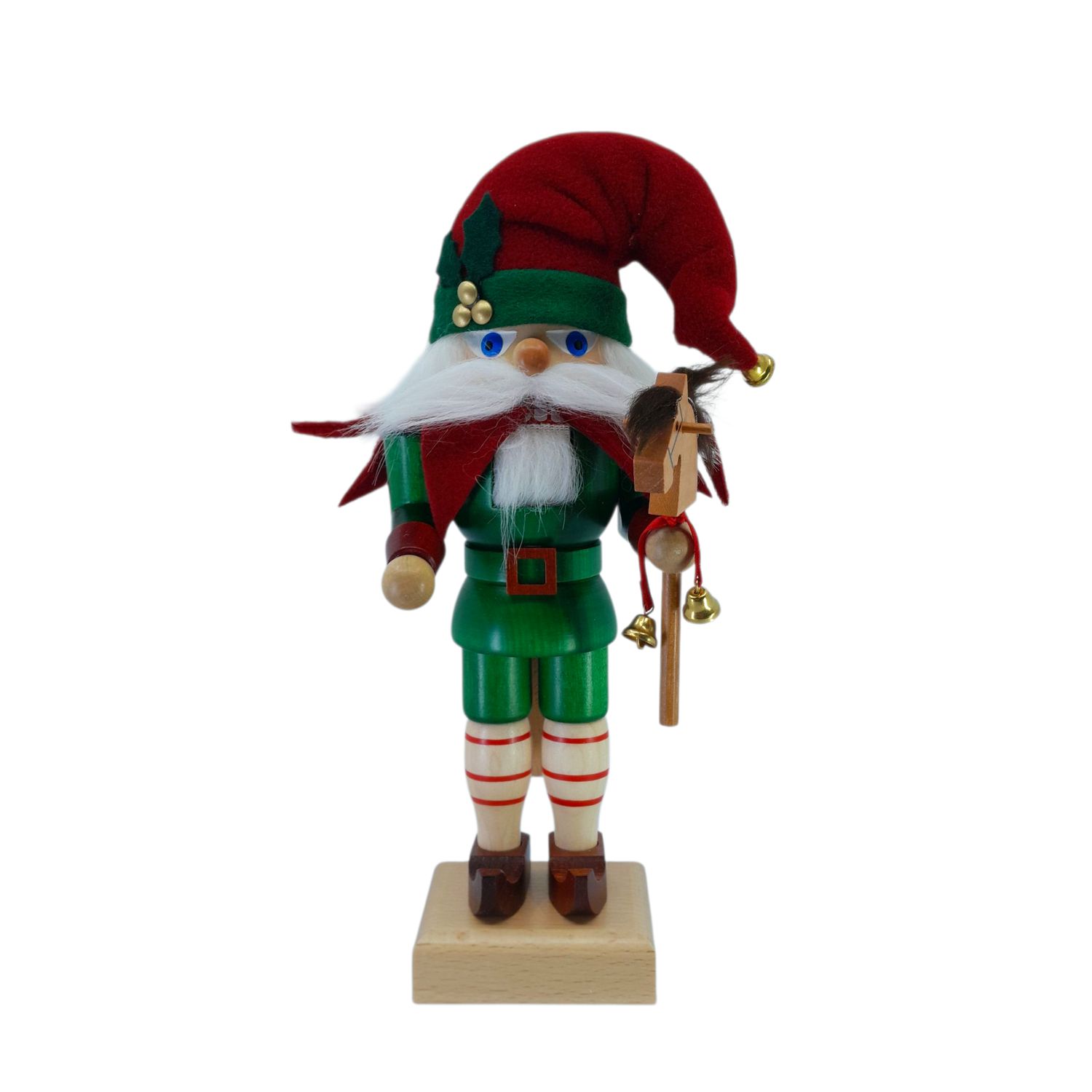 Nutcracker Christmas Elf