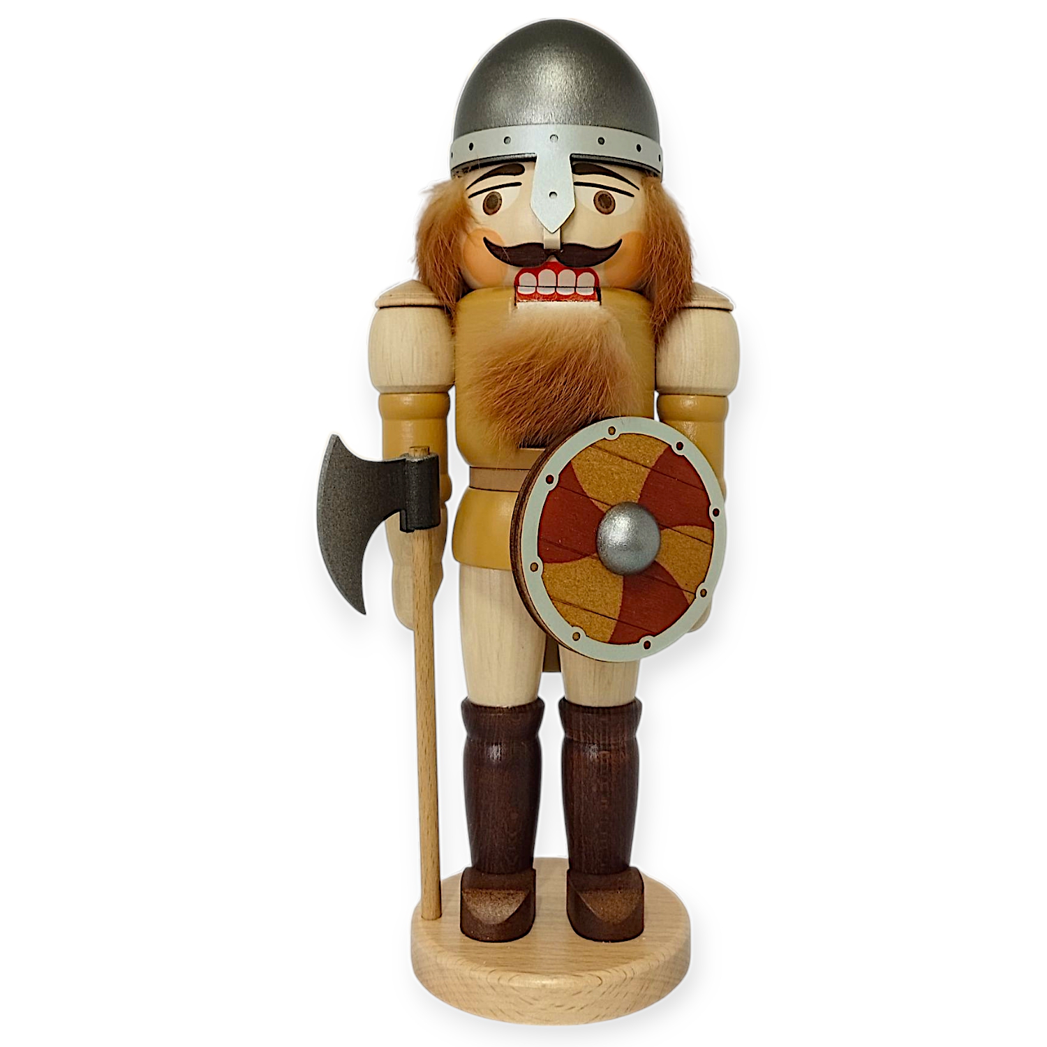 Nutcracker Viking