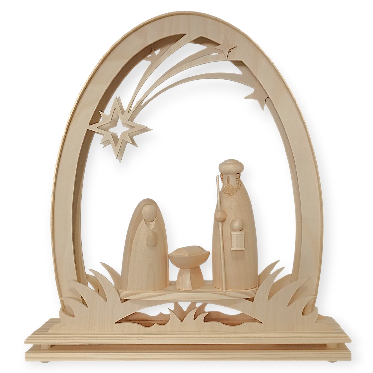 Seidelbogen Nativity of Christ