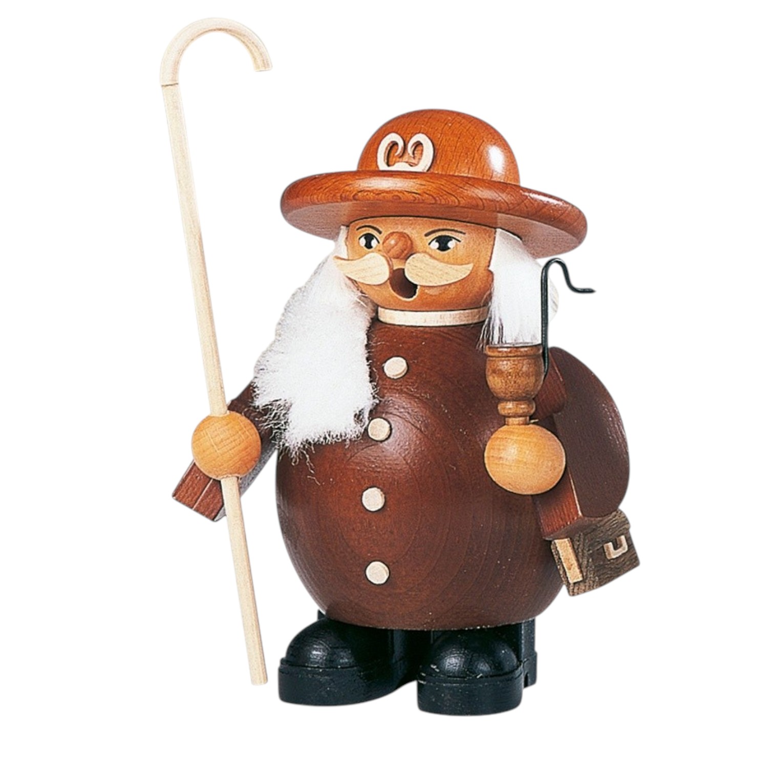Smoker Shepherd, small