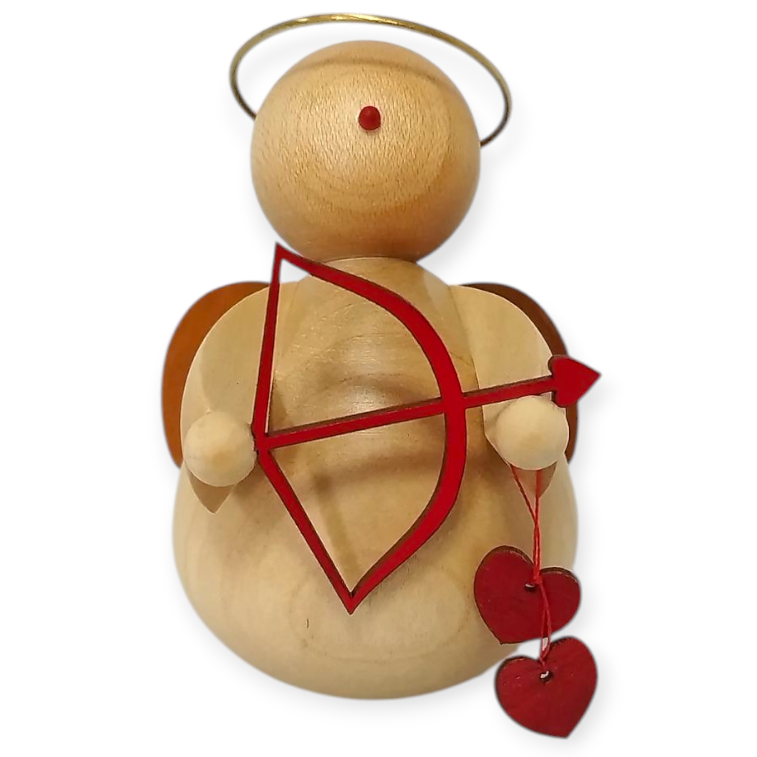 Angel Cupid
