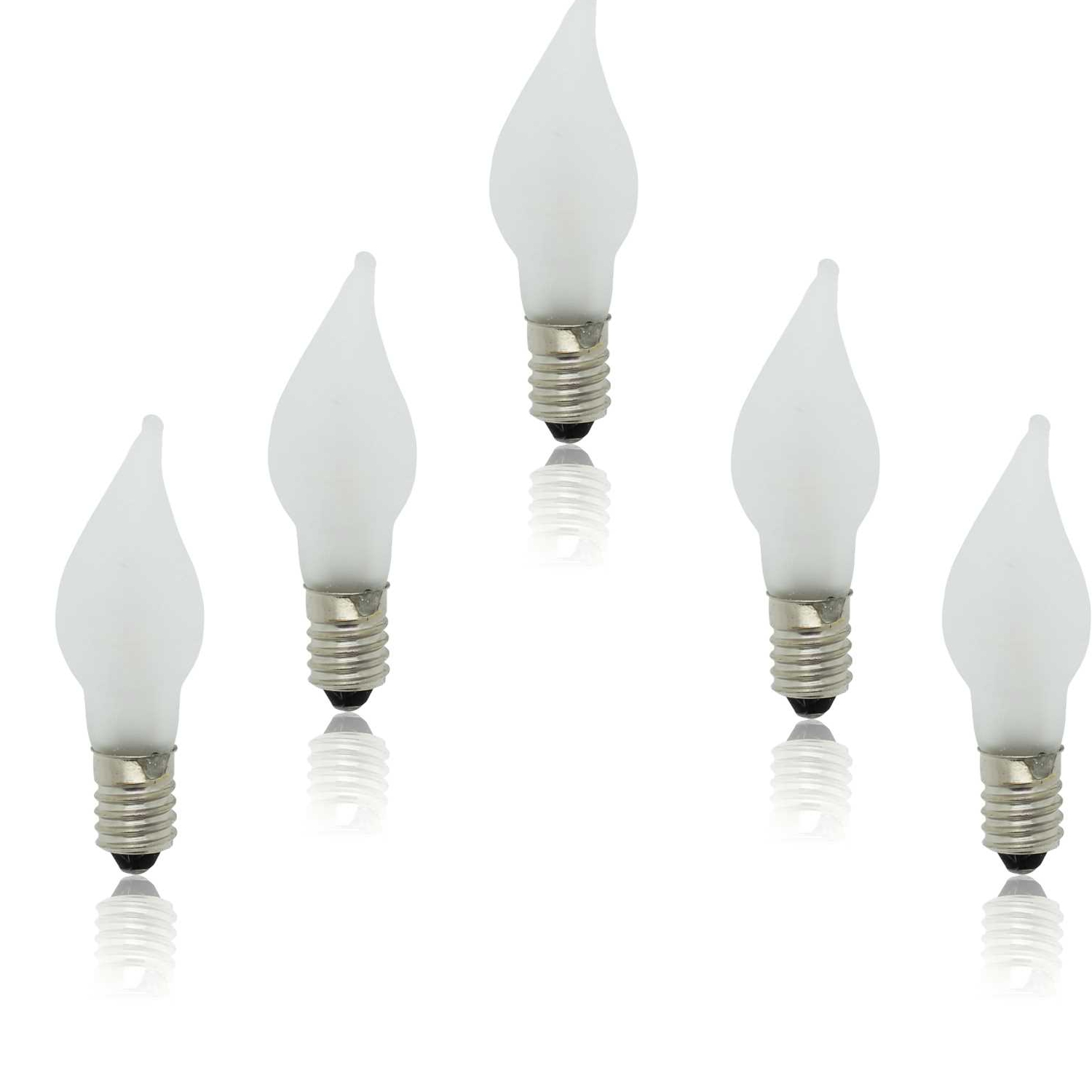 Flame candle profile picture
