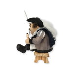 Kantenhocker Musketier Aramis