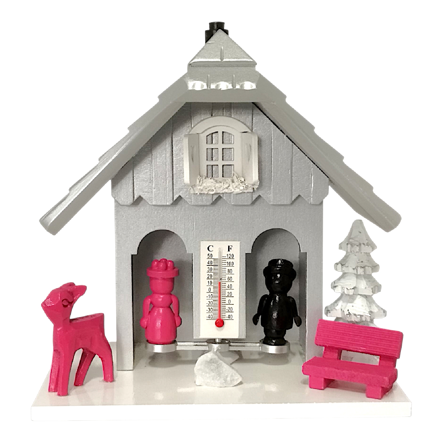 Weather house (90/13)