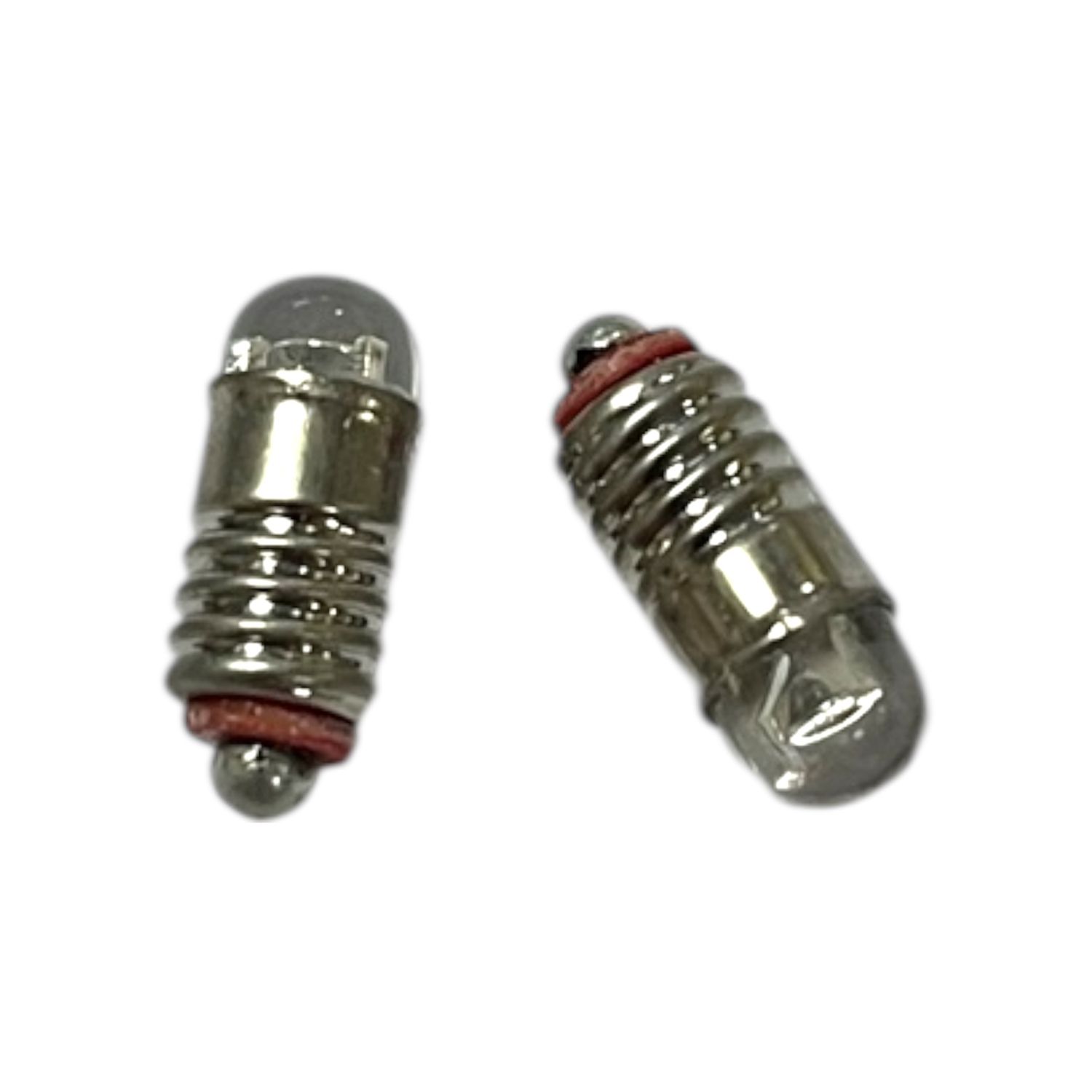 Hubrig LED Ersatzbirnchen 3,5V E5,5