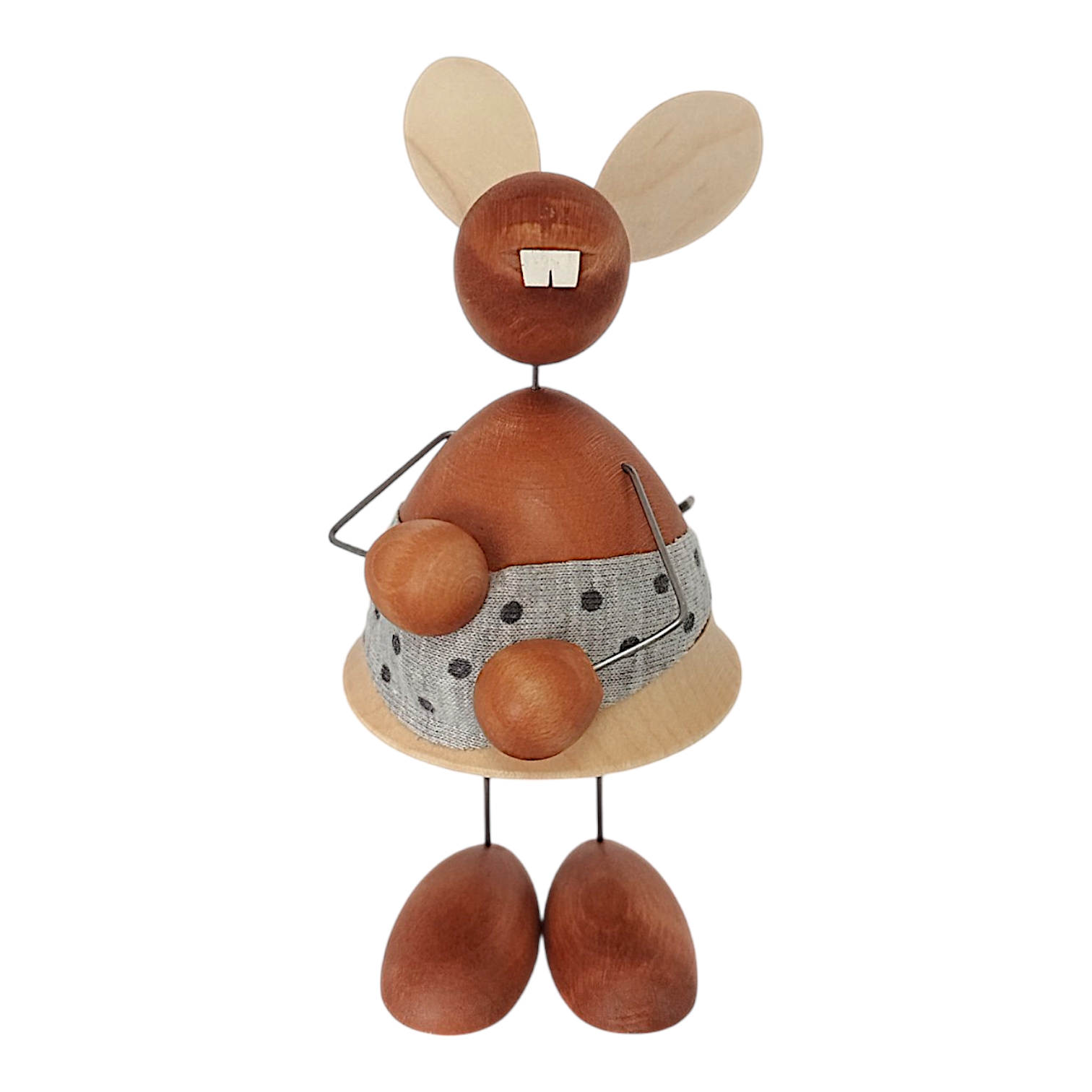 Figure Rabbit Woman of Good Hope