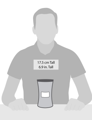 Large