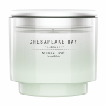 Chesapeake Bay Marine Drift Small Scented Candle