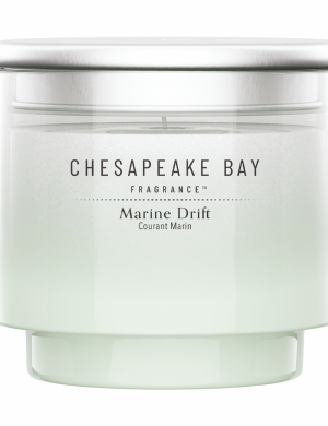 Chesapeake Bay Marine Drift Small Scented Candle