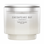 Chesapeake Bay Salted Sands Small Scented Candle