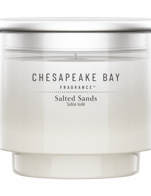 Chesapeake Bay Salted Sands Small Scented Candle