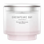 Chesapeake Bay Ocean Blossom small scented candle