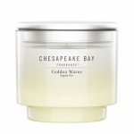 Chesapeake Bay Golden Waves Small Scented Candle