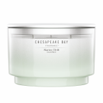 Chesapeake Bay Marine Drift 3-Wick Scented CandleChesapeake Bay Marine Drift 3-Wick Scented Candle