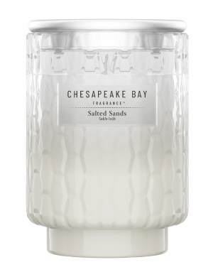 Duftkerze Chesapeake Bay Salted Sands mittel 