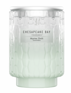 Chesapeake Bay Marine Drift Scented Candle (Medium)
