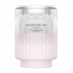 Chesapeake Bay Ocean Blossom scented candle, medium