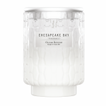 Chesapeake Bay Ocean Retreat scented candle, medium