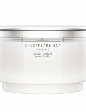 Chesapeake Bay Ocean Retreat 3-Wick Scented Candle