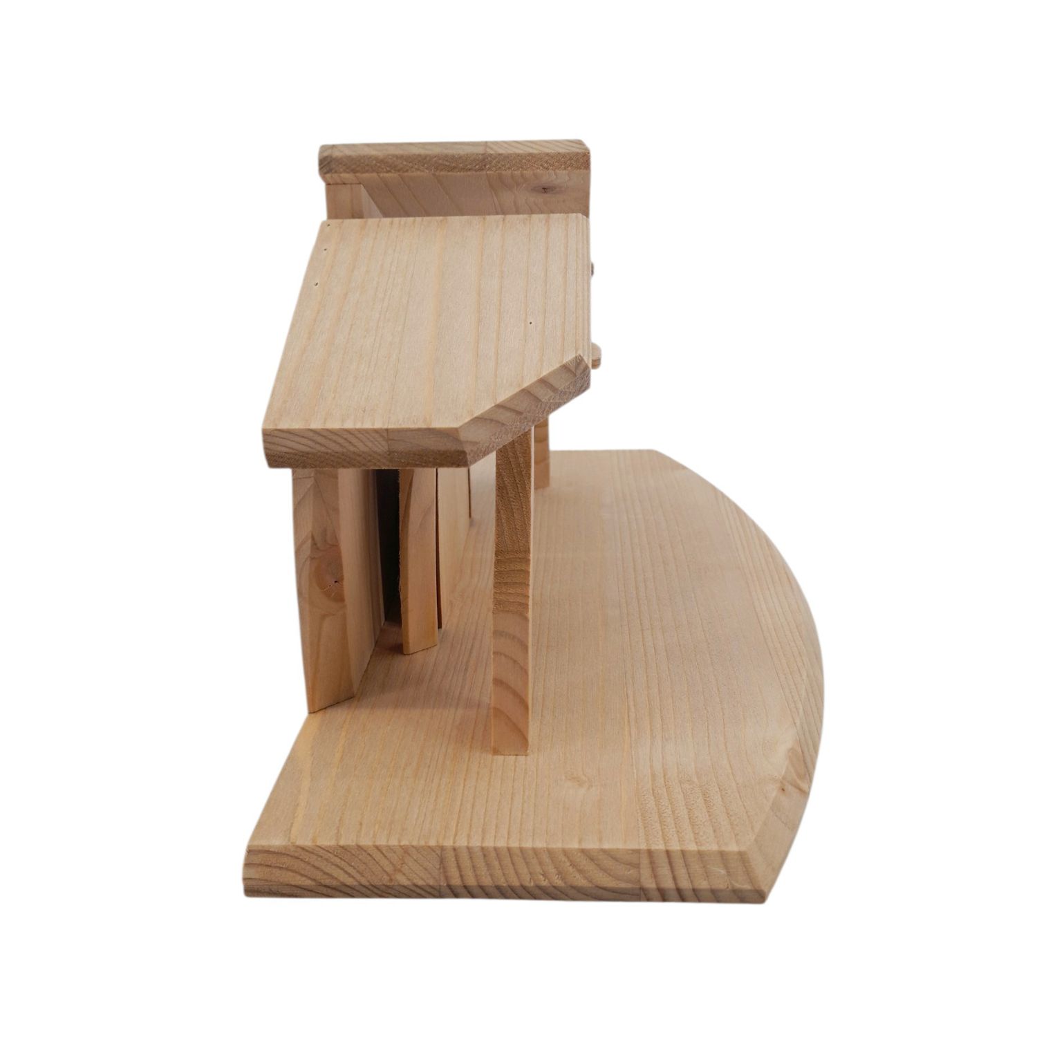 Altea Stable for 34 cm Aram Nativity Figures - Image 4